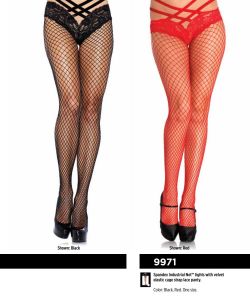 Leg Avenue - 2017 Hosiery Collection